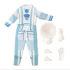 ⭐️ BARBIE ASTRONAUT OUTFIT ⭐️